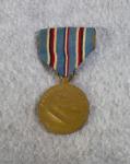 WWII American Campaign Medal