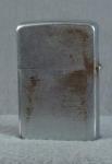 WWII era Zippo Lighter 1937-50