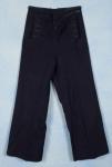WWII USN Navy Uniform Trousers Pants
