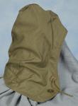 WWII M43 Field Jacket Hood