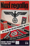 Ballantine Book Nazi Regalia