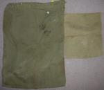 WWII HBT Ditty Bags
