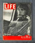 WWII Life Magazine May 12 1941 US Army Paratrooper