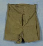 WWII US Army Underware Boxer Shorts