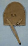 WWII E-tool T-Handle Shovel Cover 1942