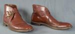 WWII era US Army USAF Private Purchase Shoes