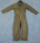 WWII Army HBT Coveralls 36R