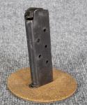 WWII Colt 1911A1 .45 ACP Magazine Scovill