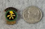 WWII 17th Airborne Division Pin