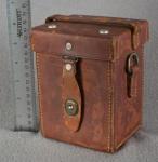 Vintage Military Made in Germany Soft Side Document Carrying Briefcase –  The Daily Thrift