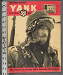 Yank Magazine European Edition March 16 1945