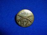 WWII Howitzer Infantry Collar Disc