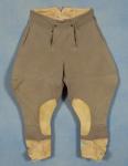 WWII era US Army Cavalry Jodhpurs Pants Trousers 