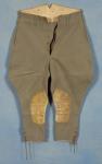 WWII era West Point Cadet Jodhpurs Pants Trousers 