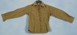 WWII Army Female Wool Field Shirt Enlisted WAC