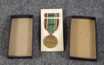 WWII ETO European Theater of Operation Medal