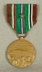 WWII ETO European Theater of Operation Medal