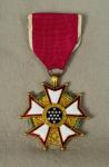 WWII era Legion of Merit Medal 