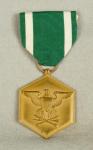 WWII era Military Merit Medal 