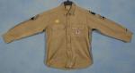 WWII Amphibian Engineer Uniform Shirt