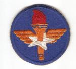 WWII AAF Air Training Command Patch