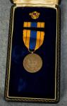 WWII US Selective Service Medal