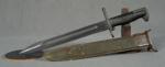 WWII US M1 Garand Bayonet OL Oneida Limited