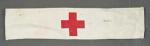 WWII Red Cross Medic Armband