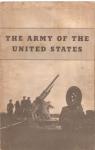 Army of the United States Sheppard 1939