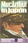 Ballantine Book Leader #19 MacArthur in Japan
