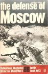 Ballantine Book Battle #13 Defense of Moscow