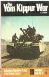 Ballantine Book Campaign #29 Yom Kippur War