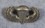 WWII Paratrooper Airborne Jump Wing LGB 