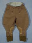 WWII era US Army Cavalry Jodhpurs Pants Trousers 