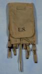 WWII M1928 US Army Haversack Pack 1942