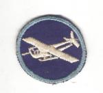 WWII Cap Patch Glider Troops 
