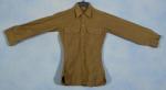 WWII Army Wool Field Shirt Enlisted