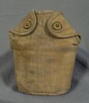 WWII US Army Canteen Cover 