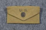 WWII Carlisle Bandage Pouch 1942