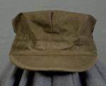WWII US Army HBT Field Cap Hat 7 3/8