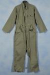 WWII Army HBT Coveralls 38R