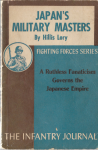 Japan's Military Masters Fighting Forces Series