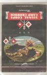 WWII era Signal Corps Camp Crowder Matchbook Cover