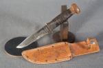 WWII USN Navy Robeson Shuredge No 20 Mk 1 Knife