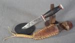 WWII era Imperial Fighting Knife