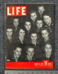 Life Magazine Navy Waves March 15, 1943