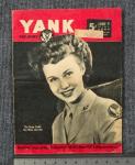 Yank Magazine June 9, 1944