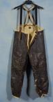 WWII US Army Air Force USAAF Type B-1 Trousers