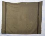 WWII USMC Marine Wool Blanket
