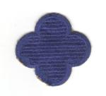 WWII 88th Infantry Division Patch Variant